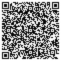 QR code with B D Associates contacts
