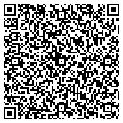 QR code with M P Allen General Contractors contacts