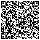 QR code with Zaks Contel Cellular contacts