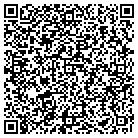 QR code with Allen's Shoe Store contacts