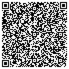 QR code with Andrettis Vnnese Cafe Pstry Sp contacts
