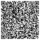 QR code with Ace Material Handling Eqpt Inc contacts