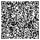 QR code with Hee Y So MD contacts