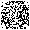 QR code with Hunterdon Concrete contacts