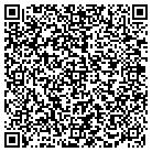 QR code with Custom Quality Carpentry Inc contacts