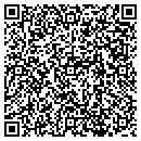 QR code with P & R Asphalt Paving contacts