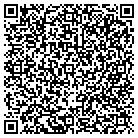 QR code with Advanced Irrigation New Jersey contacts