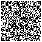 QR code with Priority Printing Corporation contacts