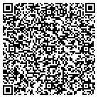 QR code with Wiedman Wayne Pntng and Dctg contacts