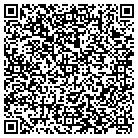 QR code with Hackensack Housing Authority contacts