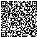QR code with AT&T contacts