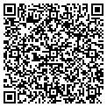 QR code with Bradford P T A contacts