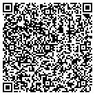QR code with G & S Valve & Fitting Co contacts