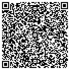 QR code with Hillside Sho Kin Karate Acad contacts