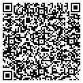 QR code with All About Windows contacts