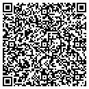 QR code with A B C's By The Sea contacts