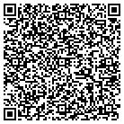 QR code with Advanced Electrolysis contacts