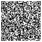 QR code with Gallery Of Homes Eisenhower contacts