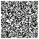 QR code with MDC Aircraft Service contacts