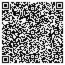 QR code with Red Lantern contacts