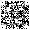QR code with Angie's Hairstyling contacts