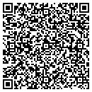 QR code with Howard Felcher contacts