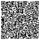 QR code with Mac Testing & Consulting Inc contacts