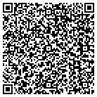 QR code with On Target Features Hot House contacts