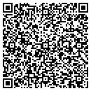 QR code with A R Doring contacts