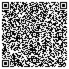 QR code with High Tech Chemicals Inc contacts
