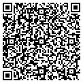 QR code with A & H Partnership LLP contacts