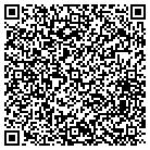 QR code with M 2z Consulting Inc contacts