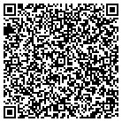 QR code with Jersey Art Stained Glass Std contacts