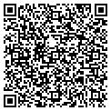 QR code with Microflex contacts