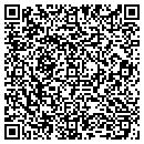 QR code with F David Collins MD contacts