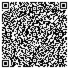 QR code with 1 24 Hour A Emergency Lcksmth contacts