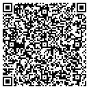QR code with C&H Equipment Inc contacts