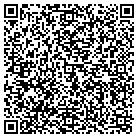 QR code with HJASK Diversified Inc contacts