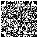 QR code with J R B Associates contacts