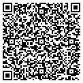 QR code with F Vicci contacts