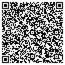 QR code with Paradise contacts