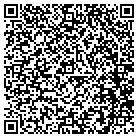 QR code with J Walter Thompson USA contacts