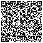 QR code with Marinos Plumbing & Heating contacts
