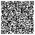 QR code with MCI contacts
