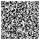 QR code with K & K Recognition Awards contacts