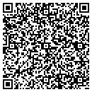 QR code with M & A Auto contacts