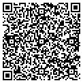QR code with Pals Taxi contacts