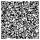 QR code with E Transitions contacts