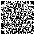 QR code with T D C Textile contacts