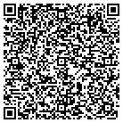QR code with Backstage Productions Inc contacts
